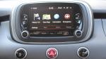 Fiat 500X 2016 года (NA)